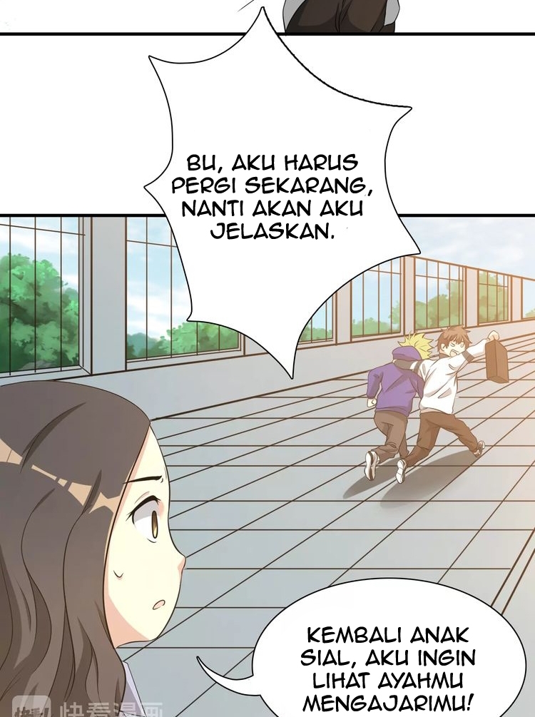 Reborn Doctor Chapter 03 Gambar 21